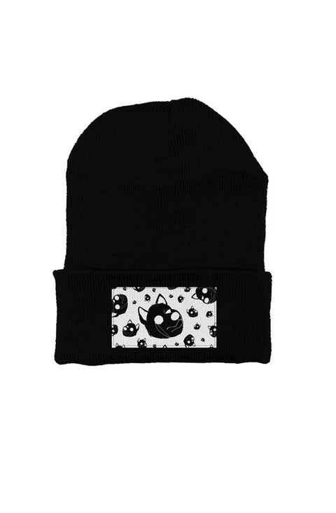 Bark Side Beanie