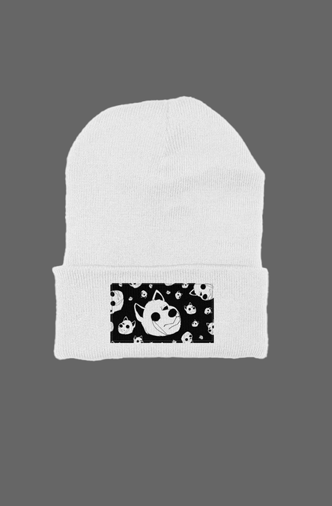 Good Boi - Shibe Society Beanie